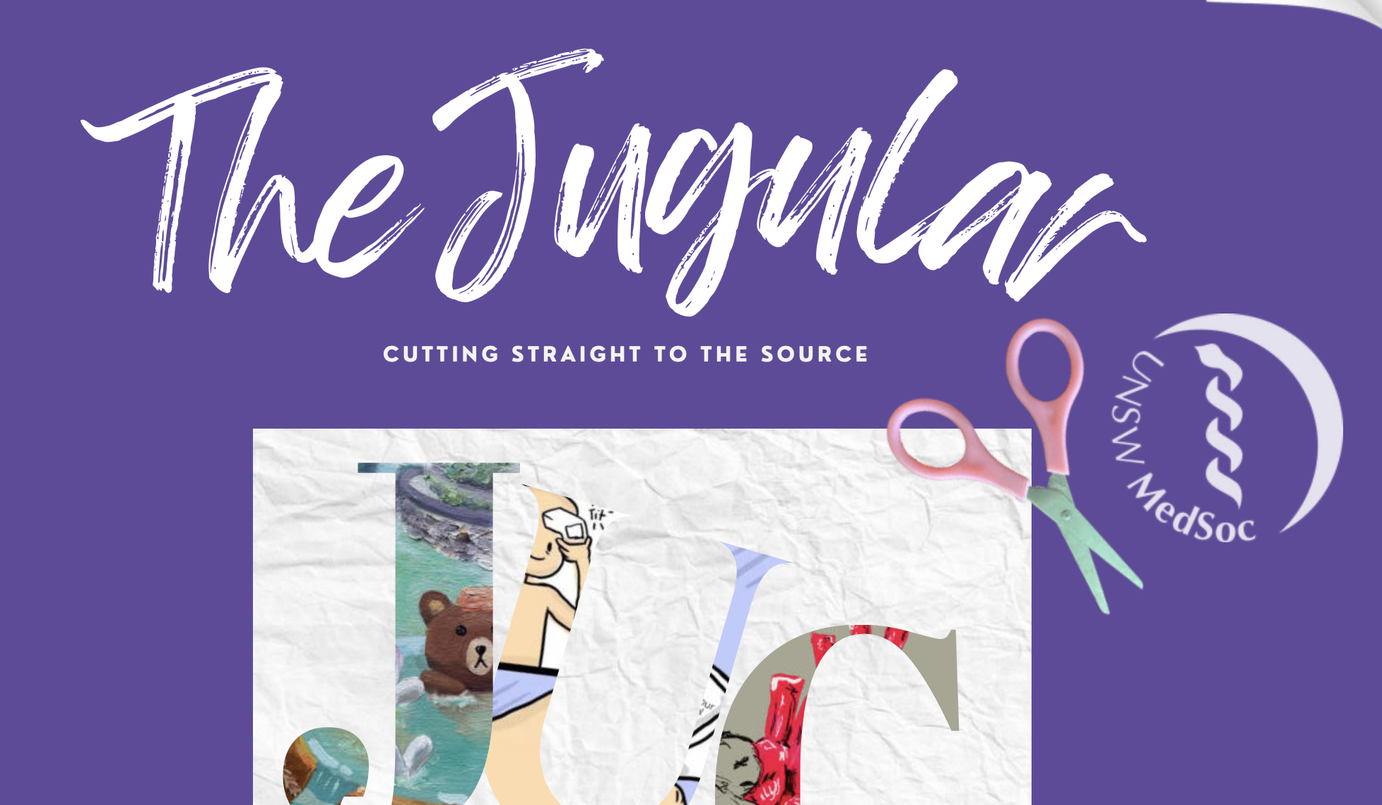 Jugular Magazine 2024