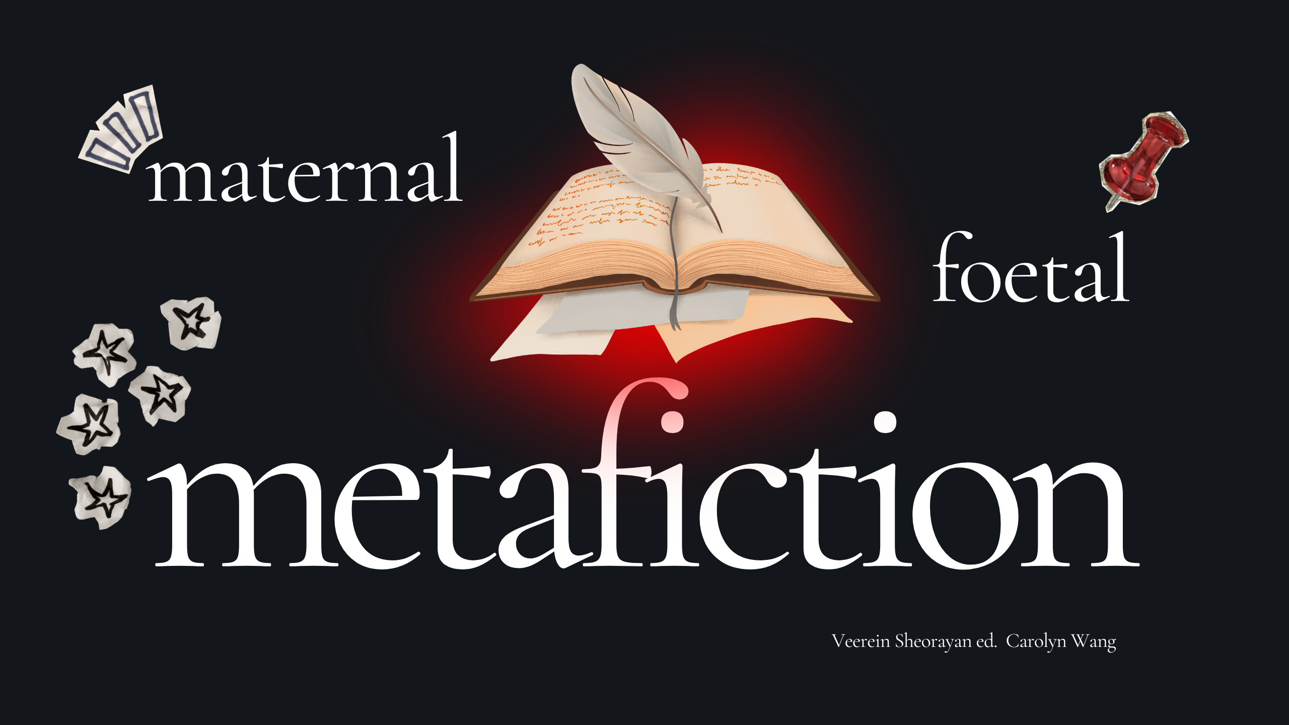 Maternal Foetal Metafiction