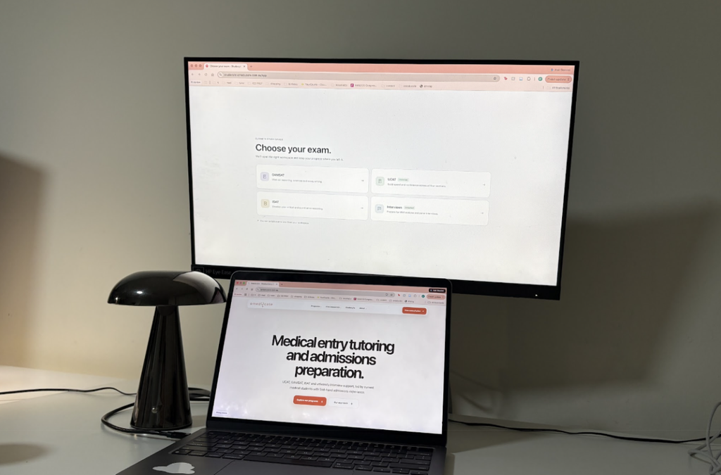 eMeducate website